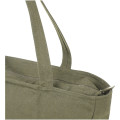 Weekender 500 g/m² Aware™ recycled tote bag