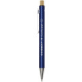 Cyrus recycled aluminium ballpoint pen