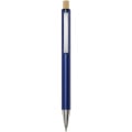 Cyrus recycled aluminium ballpoint pen