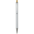 Cyrus recycled aluminium ballpoint pen