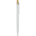 Nooshin recycled aluminium ballpoint pen