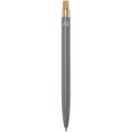 Nooshin recycled aluminium ballpoint pen