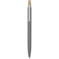 Nooshin recycled aluminium ballpoint pen