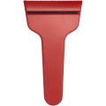 Shiver t-shaped recycled ice scraper