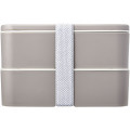 MIYO Renew double layer lunch box