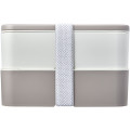 MIYO Renew double layer lunch box