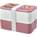 MIYO Renew double layer lunch box