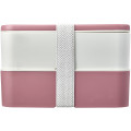 MIYO Renew double layer lunch box