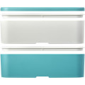 MIYO Renew double layer lunch box