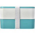 MIYO Renew double layer lunch box