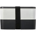 MIYO Renew double layer lunch box