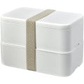 MIYO Renew double layer lunch box