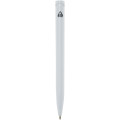 Unix recycled plastic ballpoint pen