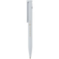 Unix recycled plastic ballpoint pen