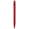 Unix recycled plastic ballpoint pen