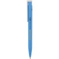 Unix recycled plastic ballpoint pen