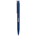 Unix recycled plastic ballpoint pen