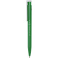 Unix recycled plastic ballpoint pen