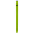 Unix recycled plastic ballpoint pen