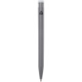 Unix recycled plastic ballpoint pen