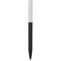 Unix recycled plastic ballpoint pen