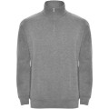 Aneto quarter zip sweater