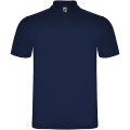 Austral short sleeve unisex polo