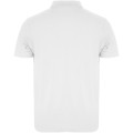 Austral short sleeve unisex polo