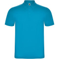 Austral short sleeve unisex polo