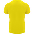 Bahrain short sleeve men's sports t-shirt