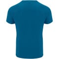 Bahrain short sleeve men's sports t-shirt