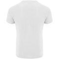 Bahrain short sleeve men's sports t-shirt