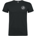 Beagle short sleeve men's t-shirt