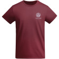 Breda short sleeve men's t-shirt