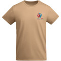 Breda short sleeve men's t-shirt