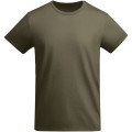 Breda short sleeve men's t-shirt