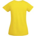 Breda short sleeve women's t-shirt