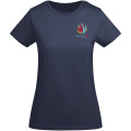 Breda short sleeve women's t-shirt