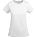 Breda short sleeve women's t-shirt