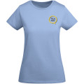 Breda short sleeve women's t-shirt