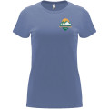 Capri short sleeve women's t-shirt