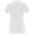 Capri short sleeve women's t-shirt