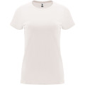 Capri short sleeve women's t-shirt