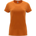 Capri short sleeve women's t-shirt