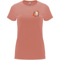 Capri short sleeve women's t-shirt