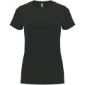 Capri short sleeve women's t-shirt