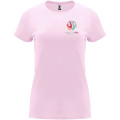 Capri short sleeve women's t-shirt