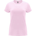 Capri short sleeve women's t-shirt