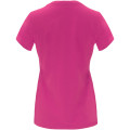 Capri short sleeve women's t-shirt