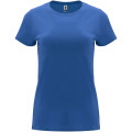 Capri short sleeve women's t-shirt